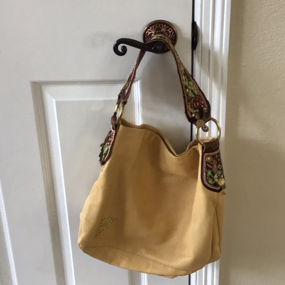 Vintage Betsey Johnson Bag